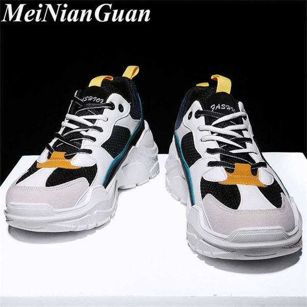 thick bottom men's shoes low male sneakers plus size 45 mens running shoes lace up dad tennis light men sport shoe i3
thick bottom men's shoes low male sneakers plus size 45 mens running shoes lace up dad tennis light men sport shoe i3