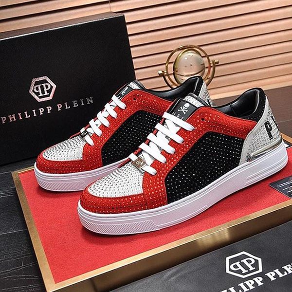 men shoes fashion lo -sneakers crystal mens shoes sneakers fashion flats herren -schuhe luxury casual mens shoes leather big size sale
men shoes fashion lo -sneakers crystal mens shoes sneakers fashion flats herren -schuhe luxury casual mens shoes leather big size sale