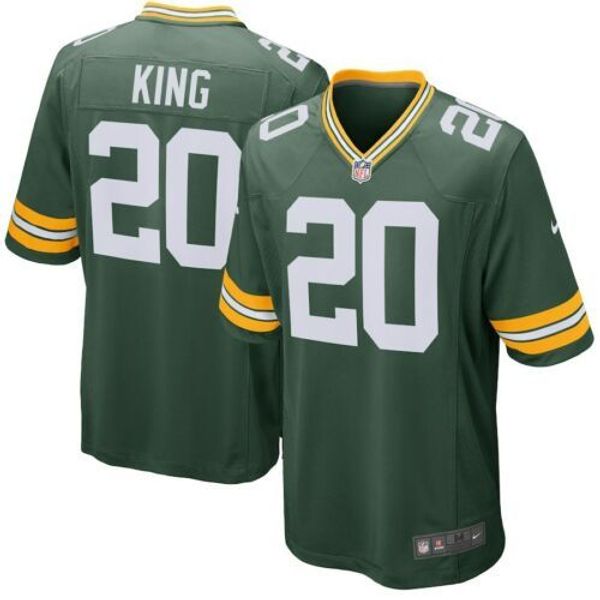 дешевые kevin king # 20 мужских green top xs-5xl прошитого футбол трикотажных изделий, Gray
дешевые kevin king # 20 мужских green top xs-5xl прошитого футбол трикотажных изделий, Gray