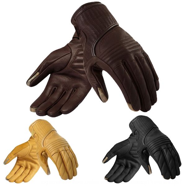 abbey road motorcycle leather motorcycle and gloves harley gloves racing riding anti-fall waterproof full leather, Blue;gray 
abbey road motorcycle leather motorcycle and gloves harley gloves racing riding anti-fall waterproof full leather, Blue;gray
