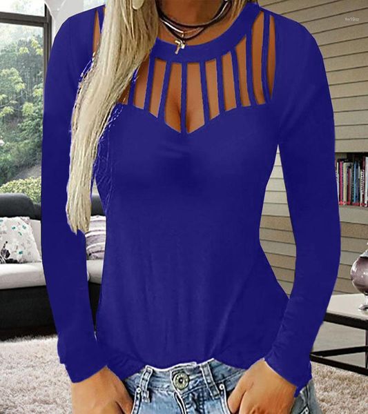autumn winter hollow out long sleeve panelled tees women womens 2020 luxury designer tshirts, White
autumn winter hollow out long sleeve panelled tees women womens 2020 luxury designer tshirts, White