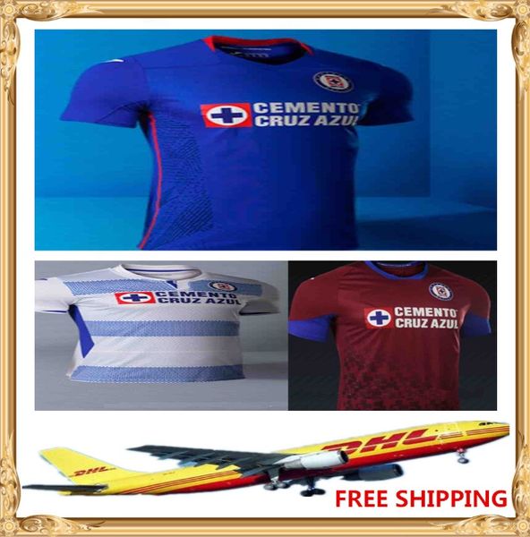 dhl 2020 2021 cruz azul soccer jersey 20 21 cruz azul football shirt size can be mixed batch, Black;yellow
dhl 2020 2021 cruz azul soccer jersey 20 21 cruz azul football shirt size can be mixed batch, Black;yellow