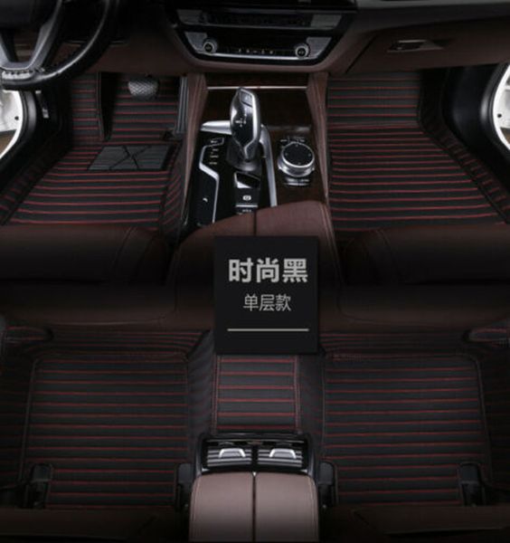 suitable for infiniti qx80 2014~2020 luxury custom waterproof floor mat all-weather floor mat
suitable for infiniti qx80 2014~2020 luxury custom waterproof floor mat all-weather floor mat