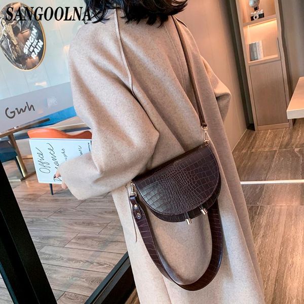 pu leather crossbody bags for women mini stone pattern shoulder messenger bag 2020 luxury handbags women bags
pu leather crossbody bags for women mini stone pattern shoulder messenger bag 2020 luxury handbags women bags