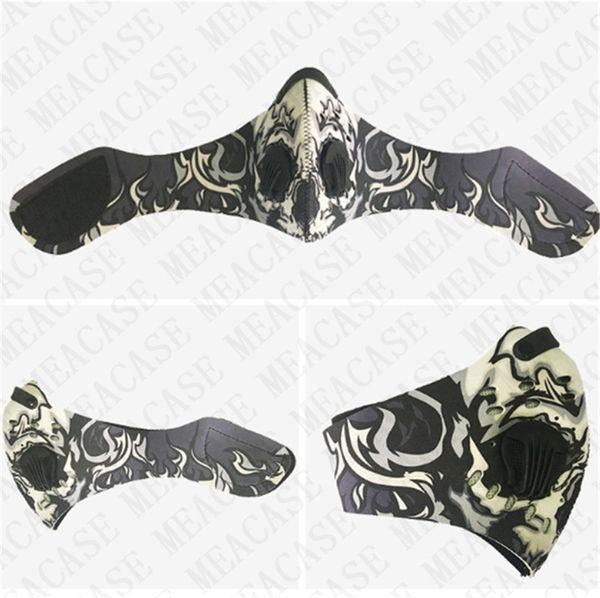 men women designer face mask with double breather value and one filter outdoor cycling anti dust haze mouth cover masks 7color d7716, Blue
men women designer face mask with double breather value and one filter outdoor cycling anti dust haze mouth cover masks 7color d7716, Blue