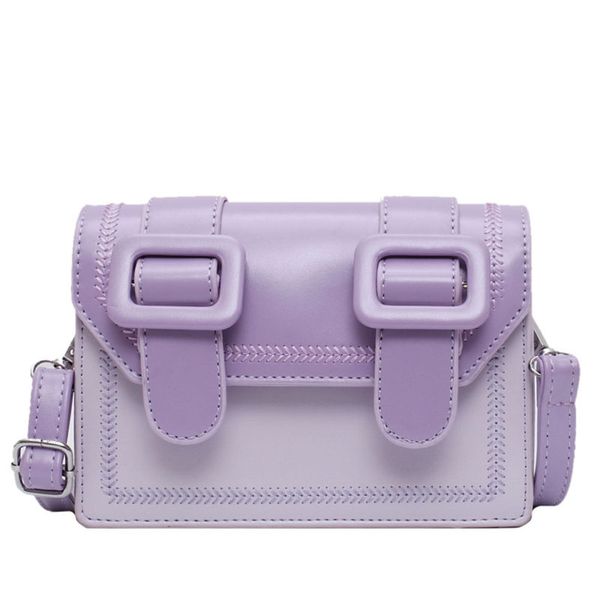 fashion contrast color crossbody bags for women 2020 female pu leather wild small shoulder handbags lady travel cross body bag
fashion contrast color crossbody bags for women 2020 female pu leather wild small shoulder handbags lady travel cross body bag