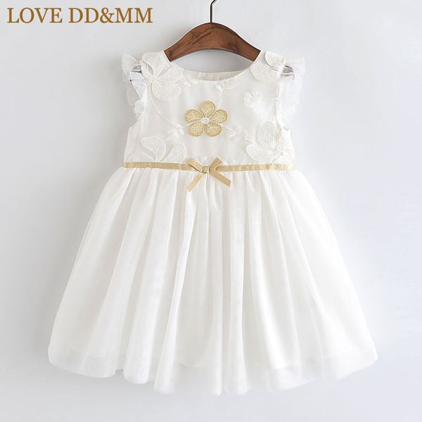 love dd&mm girls dresses 2020 summer new children's wear girls sweet flowers embroidered lace petal sleeve princess fluffy dress, Red;yellow
love dd&mm girls dresses 2020 summer new children's wear girls sweet flowers embroidered lace petal sleeve princess fluffy dress, Red;yellow