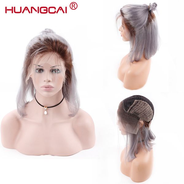 re-colored short bob wig peruvian omber 1b/grey straight lace front human hair wigs for women pre plucked remy lace wigs, Black
re-colored short bob wig peruvian omber 1b/grey straight lace front human hair wigs for women pre plucked remy lace wigs, Black