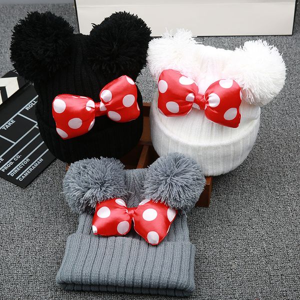 дважды pompom детские hat dot bowknot аксессуары для младенцев девочка beanie cap сплошной цвет вязаная теплая зима дети дети шапочки, Yellow
дважды pompom детские hat dot bowknot аксессуары для младенцев девочка beanie cap сплошной цвет вязаная теплая зима дети дети шапочки, Yellow