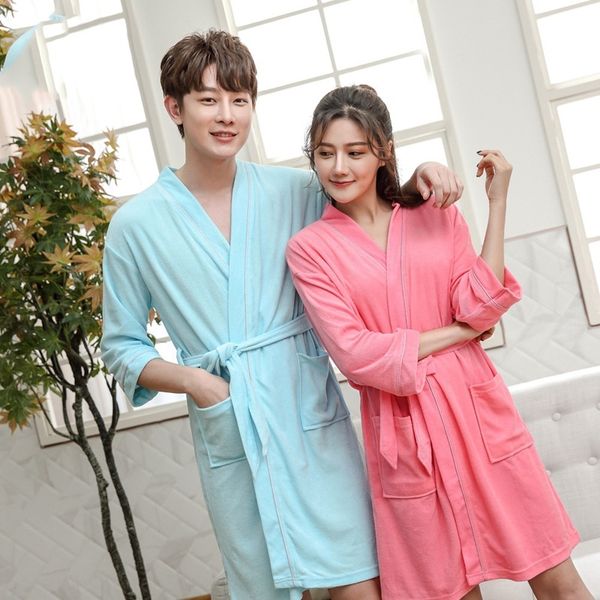 3fazj pure cotton female nightgown male couple japanese bathrobe student autumn swimming beach clothes bathrobe pajamas pajamas pajama
3fazj pure cotton female nightgown male couple japanese bathrobe student autumn swimming beach clothes bathrobe pajamas pajamas pajama