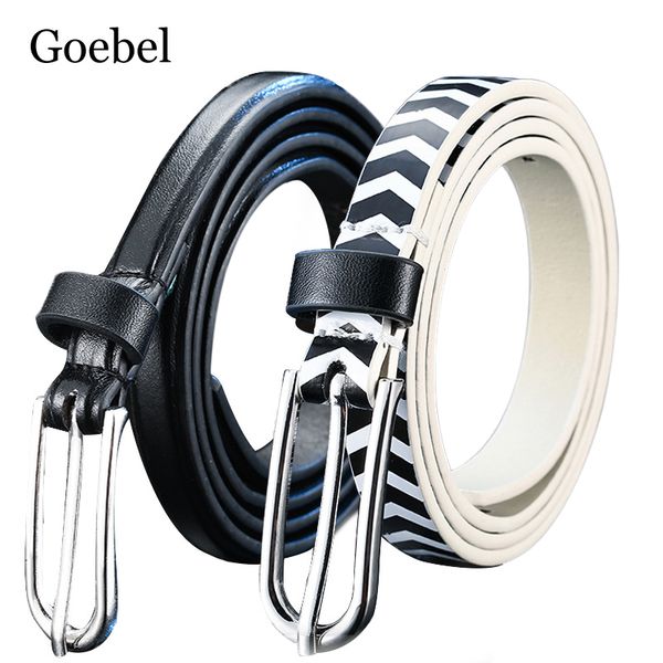 women's belts fine fashion casual slim personality pants belt ladies dress clothing decorative belt woman, Black;brown
women's belts fine fashion casual slim personality pants belt ladies dress clothing decorative belt woman, Black;brown