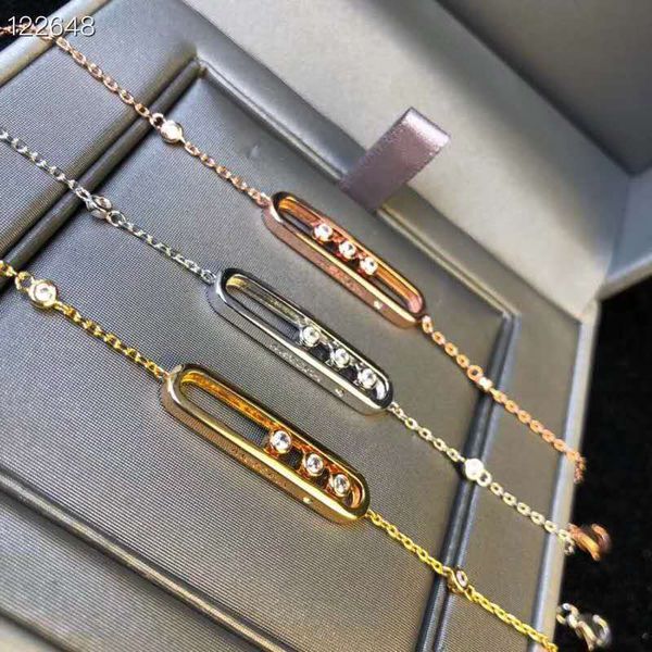 sliding cz charming chain bracelets bangles for woman s925 silver luxury wedding party female bracelet jewellery gift, Golden;silver
sliding cz charming chain bracelets bangles for woman s925 silver luxury wedding party female bracelet jewellery gift, Golden;silver
