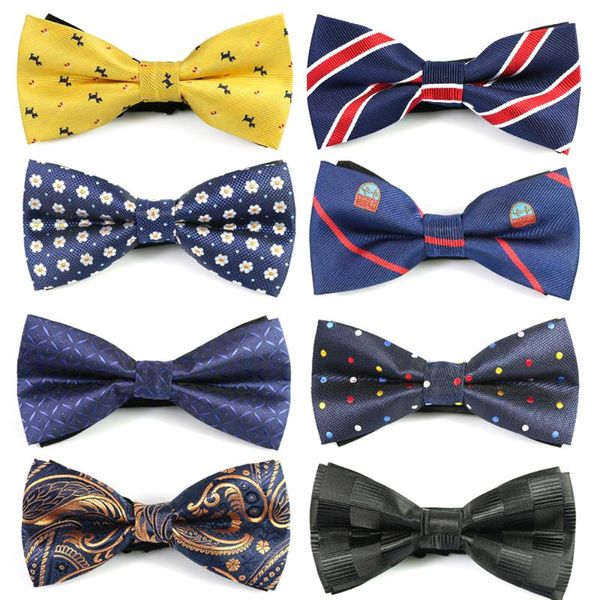 8pcs set men bowtie polyester shirts bow tie for men business wedding bowknot cartoon bow ties vestidos gravata borboleta, Blue;purple
8pcs set men bowtie polyester shirts bow tie for men business wedding bowknot cartoon bow ties vestidos gravata borboleta, Blue;purple