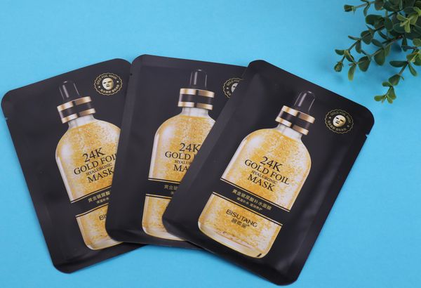 24K gold foil Replenish skin moisture and nutrients Oil control Mascarilla Pore Cleaner Hydrate Black Face Skin Care Wholesale face mask
24K gold foil Replenish skin moisture and nutrients Oil control Mascarilla Pore Cleaner Hydrate Black Face Skin Care Wholesale face mask