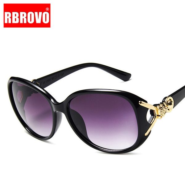 rbrovo 2019 luxury women sunglasses vintage sun glasses for men classic retro plastic outdoor party lunette de soleil femme, White;black
rbrovo 2019 luxury women sunglasses vintage sun glasses for men classic retro plastic outdoor party lunette de soleil femme, White;black
