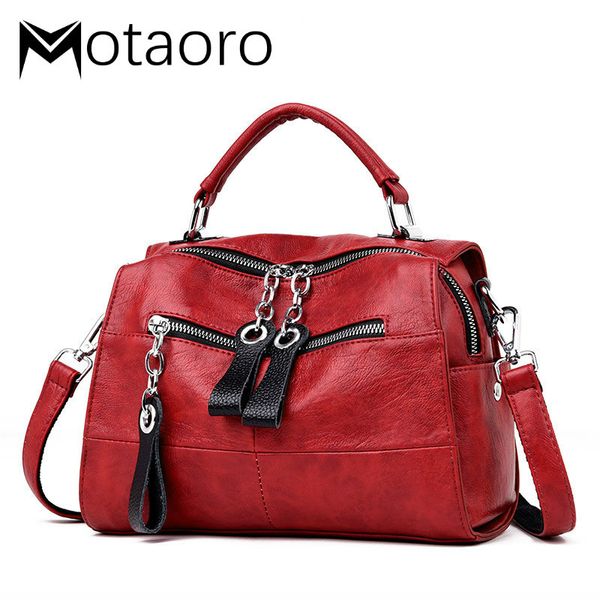 fashion genuine leather handbags women bags designer shoulder crossbody handbag women large tote messenger bag bolsa sac a main
fashion genuine leather handbags women bags designer shoulder crossbody handbag women large tote messenger bag bolsa sac a main