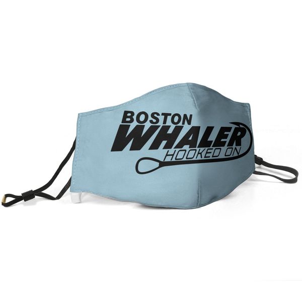 женщины мужчина маска респиратор муфельной boston whaler логотип черноты напечатанной с регулируемой ear hook mas, Silver
женщины мужчина маска респиратор муфельной boston whaler логотип черноты напечатанной с регулируемой ear hook mas, Silver