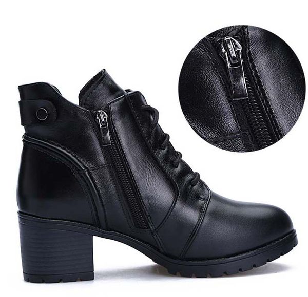 fashion leather star women shoes woman leather short autumn winter ankle designer fashion brand women boots p163, Black
fashion leather star women shoes woman leather short autumn winter ankle designer fashion brand women boots p163, Black
