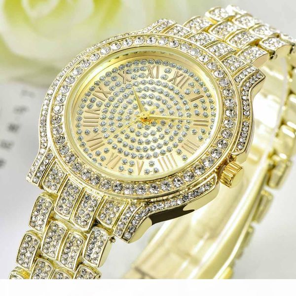 stainless steel men women watches fashion shiny full diamond date quartz watch wristwatches bing bling hip hip wristwatch gold silver, Slivery;brown
stainless steel men women watches fashion shiny full diamond date quartz watch wristwatches bing bling hip hip wristwatch gold silver, Slivery;brown