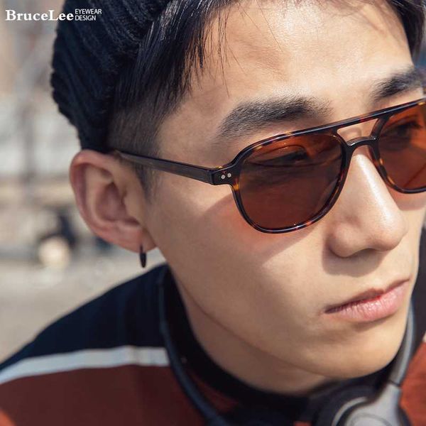 2020 new acetate sun glasses retro pilot toad mirror style brand design double beam sunglasses men polarized de sol, White;black
2020 new acetate sun glasses retro pilot toad mirror style brand design double beam sunglasses men polarized de sol, White;black