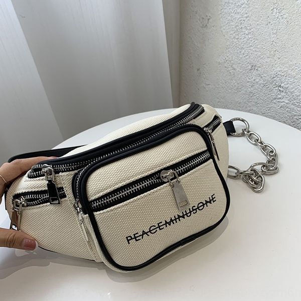 chain 2020 new fashion canvas canvas western slanting breast bag female slanting all-match ins tide net red small waist bag
chain 2020 new fashion canvas canvas western slanting breast bag female slanting all-match ins tide net red small waist bag