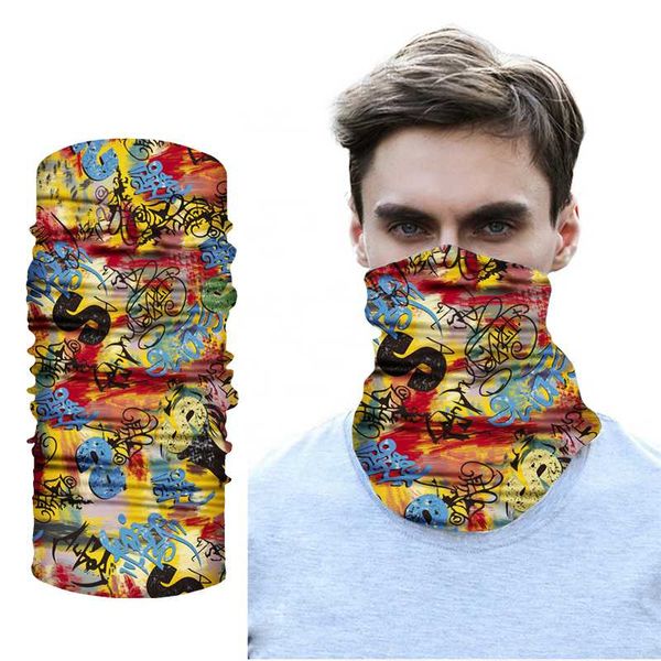 3d scarf outdoor bandana gothic print floral scarves punk rock bandanas dust-proof mouth protection neck gaiters 2020, Black
3d scarf outdoor bandana gothic print floral scarves punk rock bandanas dust-proof mouth protection neck gaiters 2020, Black