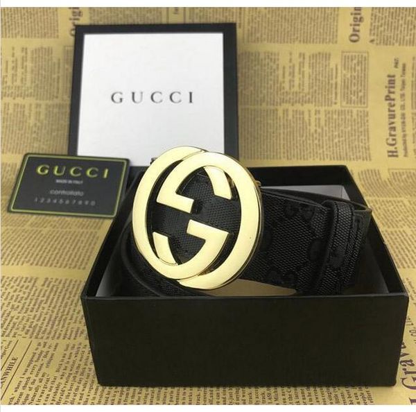 fashion gûccì designer belts men 3.8-3.4-2.0cm cowhide leather belt metal smooth buckle solid jeans belts for women with box, Blue;gray
fashion gûccì designer belts men 3.8-3.4-2.0cm cowhide leather belt metal smooth buckle solid jeans belts for women with box, Blue;gray