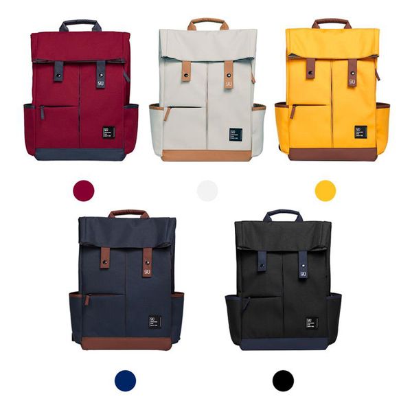 xiaomiyoupin ninetygo 90fun college teenager lapbackpack fashion leisure waterproof bagpack casual computer school bag 15.6 inch
xiaomiyoupin ninetygo 90fun college teenager lapbackpack fashion leisure waterproof bagpack casual computer school bag 15.6 inch