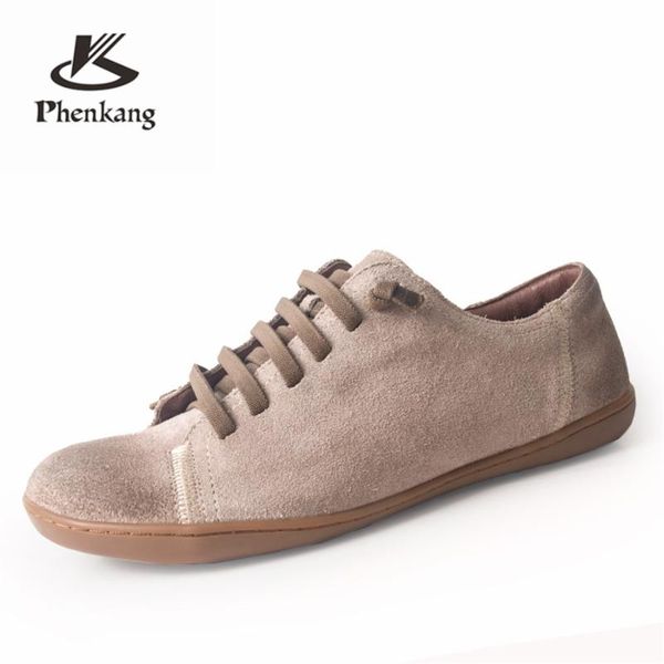 men cow suede leather baleriny slipon flats casual shoes group barefoot man sneakers shoes grey brown white 2020, Black
men cow suede leather baleriny slipon flats casual shoes group barefoot man sneakers shoes grey brown white 2020, Black