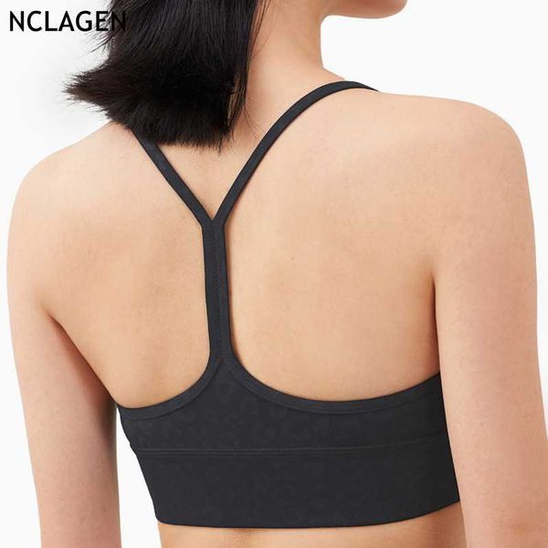 nclagen fitness beauty back sports bra relief leopard gym sport workout running push-up vest yoga underwear halter crop top, White;black
nclagen fitness beauty back sports bra relief leopard gym sport workout running push-up vest yoga underwear halter crop top, White;black