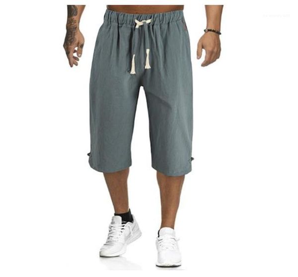 waist loose casual teenagers summer mens designer capris with belt pure color summer mens shorts middle, White;black
waist loose casual teenagers summer mens designer capris with belt pure color summer mens shorts middle, White;black