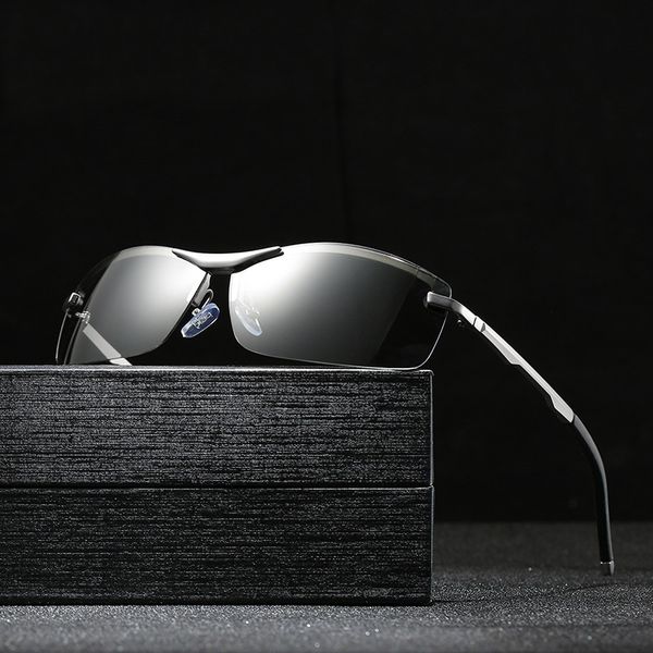 new polarized color-changing sun men's sun sun driving glasses all-weather glasses 3068, White;black
new polarized color-changing sun men's sun sun driving glasses all-weather glasses 3068, White;black