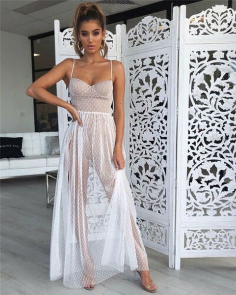 2020 новая мода женская boho perspective lace maxi платье пляж cover up платья купальники ca, Black;gray
2020 новая мода женская boho perspective lace maxi платье пляж cover up платья купальники ca, Black;gray