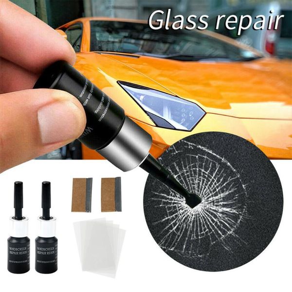 univewrsal automotive glass nano repair fluid kit car window crack chip maintenance tool brand new and accessories
univewrsal automotive glass nano repair fluid kit car window crack chip maintenance tool brand new and accessories