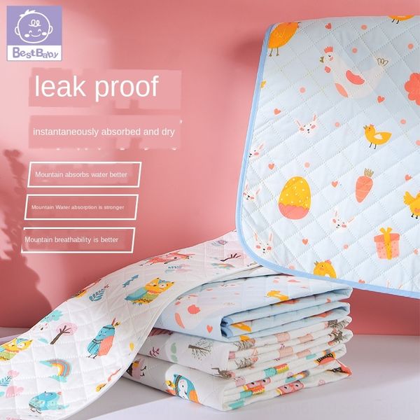 baby embossed waterproof washable nursing mattress diaper replacement pad baby diaper mattress breathable nursing pad for the elderly
baby embossed waterproof washable nursing mattress diaper replacement pad baby diaper mattress breathable nursing pad for the elderly