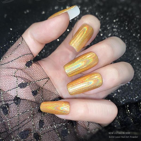 nail powder dust for nail art pigment art decorations solid powders glitters diy glitters holographics design nai t3l2, Silver;gold
nail powder dust for nail art pigment art decorations solid powders glitters diy glitters holographics design nai t3l2, Silver;gold