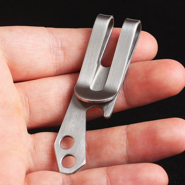 new portable men money clip pocket holder wallet copper bottle opener key chain cash holder 3 in 1 brass clip, Black
new portable men money clip pocket holder wallet copper bottle opener key chain cash holder 3 in 1 brass clip, Black