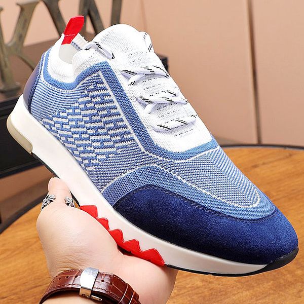 new men's casual shoes fashion outdoor trend comfortable sports shoes mesh lightweight breathable walking shoes qws, Black
new men's casual shoes fashion outdoor trend comfortable sports shoes mesh lightweight breathable walking shoes qws, Black