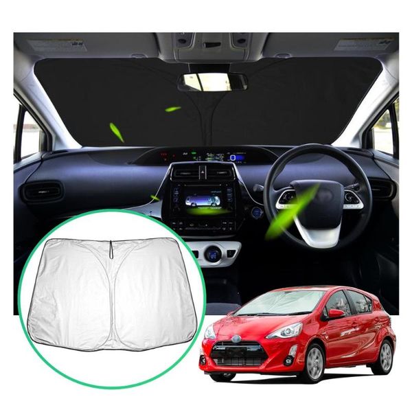 lfotpp car windshield sunshades for prius xw50 50 series 2020 front window visor cover silver exterior protection accessories
lfotpp car windshield sunshades for prius xw50 50 series 2020 front window visor cover silver exterior protection accessories