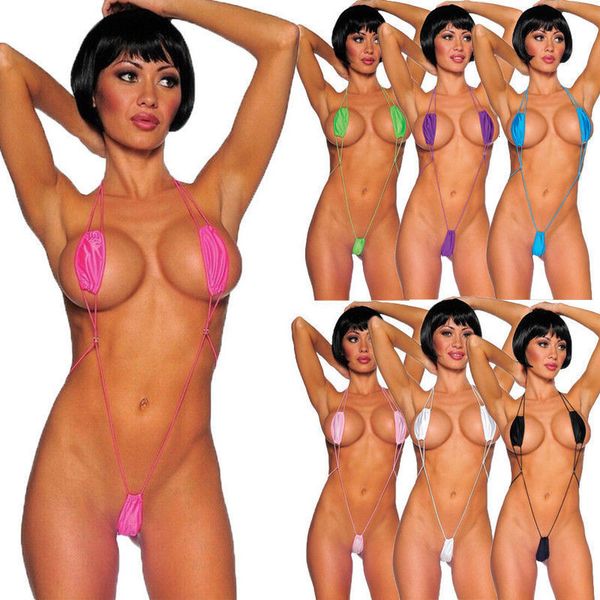 swimsuit bikini 2020 women swimming suit micro swimwear solid bikini bra v string thongmonokini beach clothings women, White;black
swimsuit bikini 2020 women swimming suit micro swimwear solid bikini bra v string thongmonokini beach clothings women, White;black