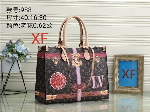 2020 new fashion women handbags ladies designer composite bags lady clutch bag shoulder tote female purse wallet big
2020 new fashion women handbags ladies designer composite bags lady clutch bag shoulder tote female purse wallet big