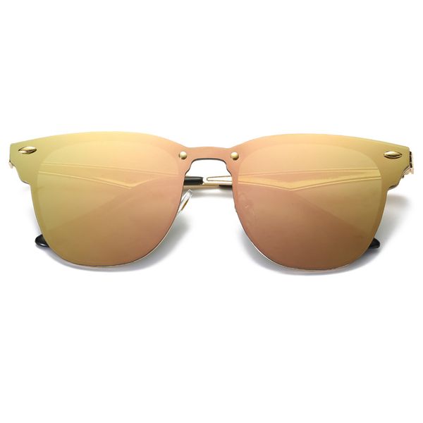 xinxin922 new fashion pilot polarized sunglasses for men women metal frame mirror polaroid lenses driver sun glasses with brown, Blue;gray
xinxin922 new fashion pilot polarized sunglasses for men women metal frame mirror polaroid lenses driver sun glasses with brown, Blue;gray