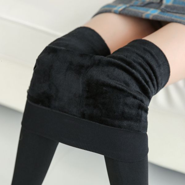 winter velvet leggings for women high waist push up thick legging solid plus size elastic warm leggings 8 colors, Black
winter velvet leggings for women high waist push up thick legging solid plus size elastic warm leggings 8 colors, Black