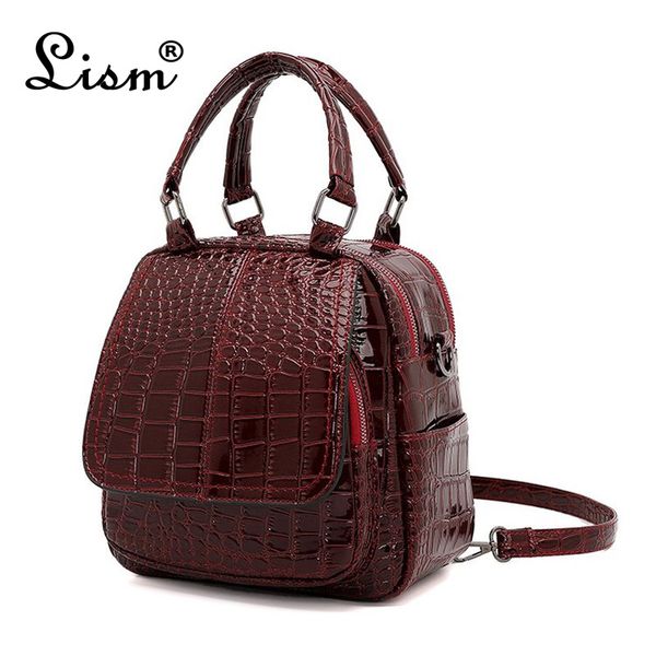 crocodile pattern package 2020 new ladies multi-function bag shoulder messenger bag fashion mini
crocodile pattern package 2020 new ladies multi-function bag shoulder messenger bag fashion mini