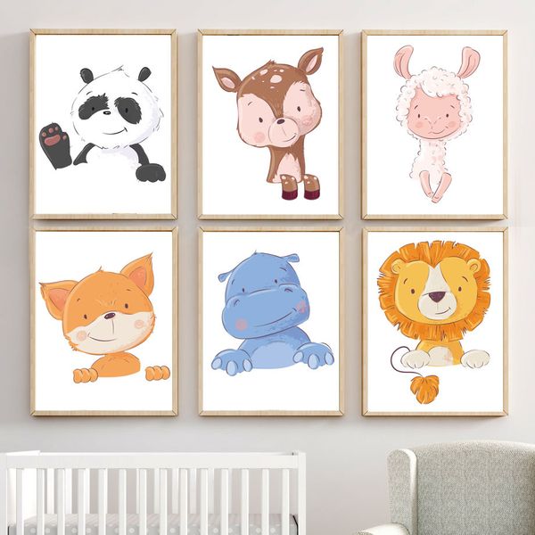 wall art холст картина лев hippo овцы олени детские животные скандинавские плакаты и печать девушка wall фото детские детская комната декор
wall art холст картина лев hippo овцы олени детские животные скандинавские плакаты и печать девушка wall фото детские детская комната декор