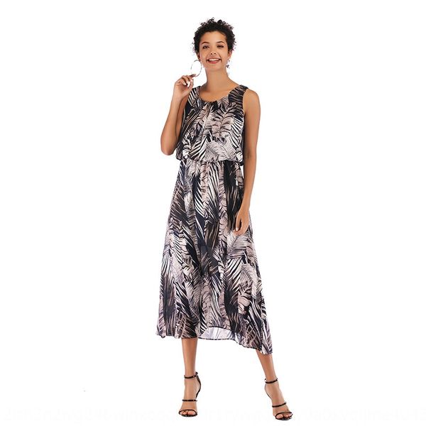 bohemian slimming mid-length over-knee chiffon dress women's summer long skirt long skirt large size women's clothing, Black;gray
bohemian slimming mid-length over-knee chiffon dress women's summer long skirt long skirt large size women's clothing, Black;gray