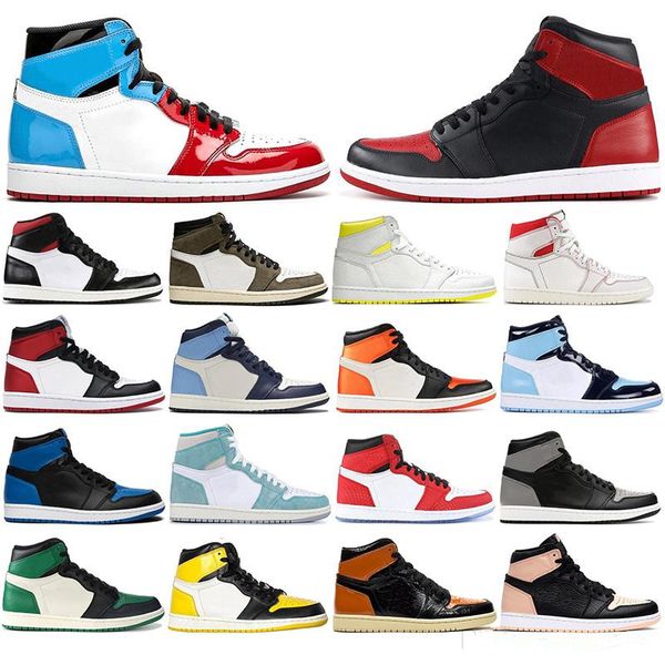 new styles launched jumpman men's and women's basketball shoes satin snake chicago black toe tye dye unc men's sports shoes w
new styles launched jumpman men's and women's basketball shoes satin snake chicago black toe tye dye unc men's sports shoes w