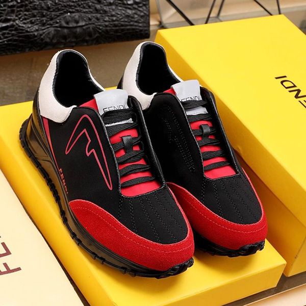 men shoes sneakers flats fashion casual version male footwears with origin box black scuba low - sneakers luxury men shoes
men shoes sneakers flats fashion casual version male footwears with origin box black scuba low - sneakers luxury men shoes