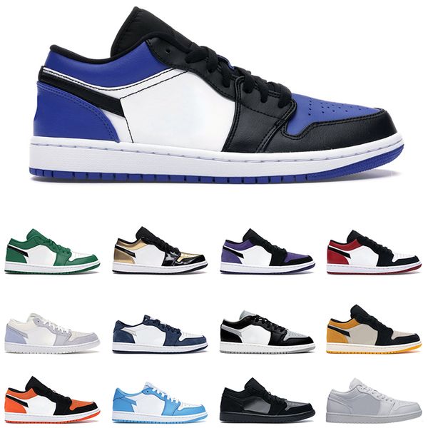 2020 мужчины женщины jumpman 1s замочить полуботинки unc черный toe royal toe суд фиолетовый shattered backboard мужской открытый тренер спо
2020 мужчины женщины jumpman 1s замочить полуботинки unc черный toe royal toe суд фиолетовый shattered backboard мужской открытый тренер спо
