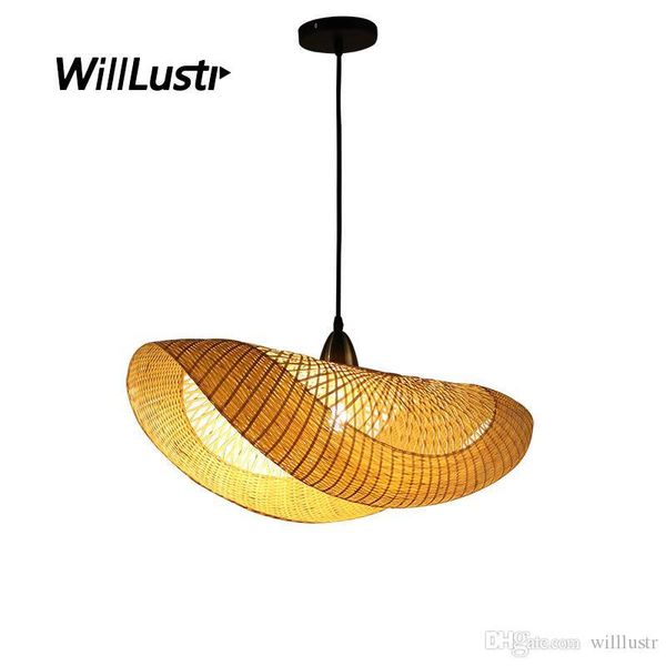 original bamboo pendant light hand knitted wood suspension lamp restaurant l teahouse bistro izakaya creative zen hanging lighting
original bamboo pendant light hand knitted wood suspension lamp restaurant l teahouse bistro izakaya creative zen hanging lighting